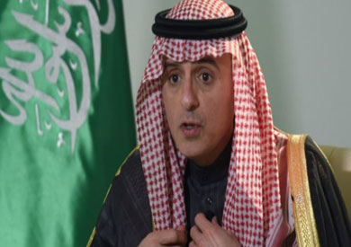 وزير الخارجية السعودي عادل الجبير
